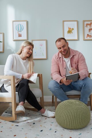 Babysitter und Nanny suchen und finden @ 